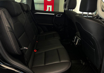 Подержанный автомобиль Haval Dargo 2023 года (8 фото)