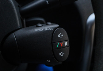 Подержанный автомобиль Renault Duster 2012 года (17 фото)