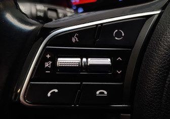 Подержанный автомобиль Kia Sportage 2021 года (22 фото)