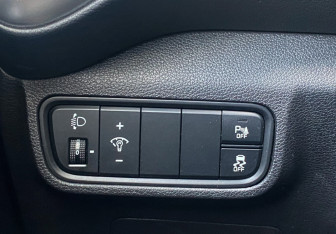 Подержанный автомобиль Kia Soul 2019 года (16 фото)