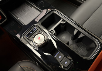 Подержанный автомобиль Haval Dargo 2024 года (15 фото)