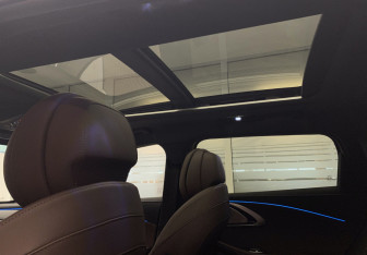 Подержанный автомобиль Exeed TXL 2024 года (10 фото)