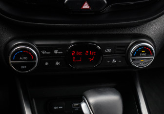Подержанный автомобиль Kia Soul 2021 года (17 фото)