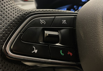 Подержанный автомобиль Geely Coolray 2023 года (24 фото)