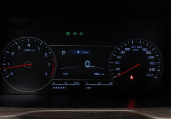 Подержанный автомобиль Kia Sorento 2022 года (27 фото)