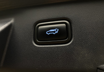 Подержанный автомобиль Hyundai Tucson 2021 года (15 фото)