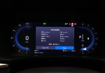 Подержанный автомобиль Volvo XC60 2021 года (22 фото)