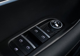 Подержанный автомобиль Chery Tiggo 7 Pro Max 2022 года (24 фото)