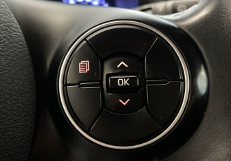 Подержанный автомобиль Kia Soul 2020 года (17 фото)
