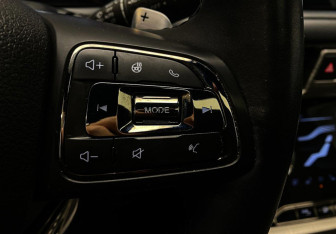 Подержанный автомобиль Exeed TXL 2022 года (22 фото)