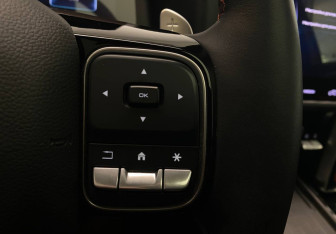 Подержанный автомобиль Haval Dargo 2023 года (22 фото)