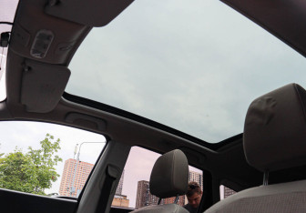 Подержанный автомобиль Nissan Qashqai 2012 года (11 фото)