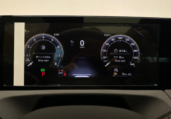 Новый Volkswagen Tiguan 2025 (26 фото)