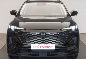 Подержанный автомобиль Changan CS55PLUS 2024 года (2 фото)