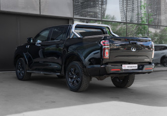 Подержанный автомобиль Great Wall Poer 2021 года (6 фото)