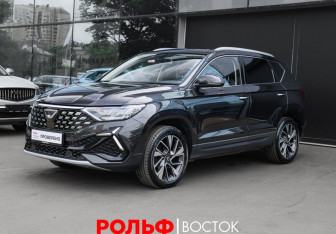 Подержанный автомобиль Jetta VS5 2022 года (1 фото)