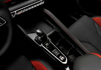 Новый Belgee X50 2026 (7 фото)