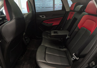 Подержанный автомобиль Changan CS55PLUS 2024 года (9 фото)