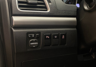 Подержанный автомобиль Haval H6 2019 года (14 фото)