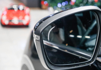 Подержанный автомобиль Belgee X50 2025 года (13 фото)