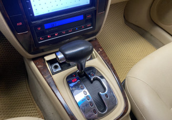 Подержанный автомобиль Volkswagen Passat Sedan 1999 года (12 фото)
