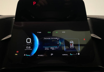 Подержанный автомобиль Haval Dargo 2023 года (24 фото)