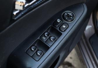 Подержанный автомобиль Hyundai i30 Hatchback 2011 года (11 фото)