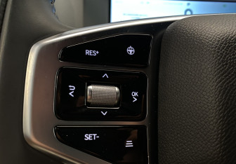 Подержанный автомобиль Jetour T2 2024 года (32 фото)