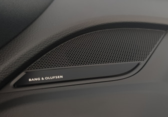 Новый Audi Q5 2025 (11 фото)