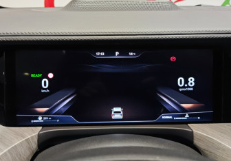 Подержанный автомобиль Tank 500 2023 года (13 фото)