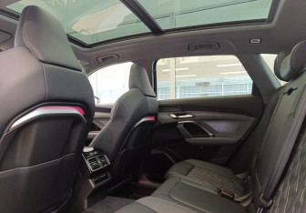 Новый Audi Q5 2026 (17 фото)