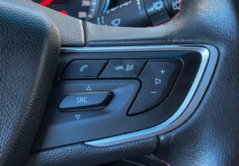 Подержанный автомобиль Chevrolet Orlando 2019 года (21 фото)