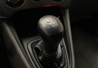 Подержанный автомобиль Hyundai Matrix 2006 года (15 фото)