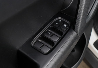 Подержанный автомобиль Hyundai Creta 2021 года (13 фото)