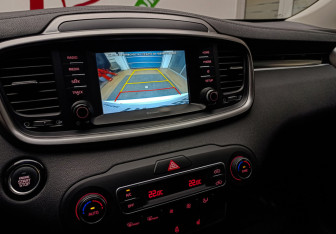 Подержанный автомобиль Kia Sorento 2019 года (15 фото)