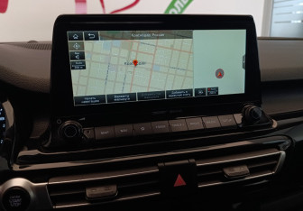 Подержанный автомобиль Kia Seltos 2020 года (19 фото)