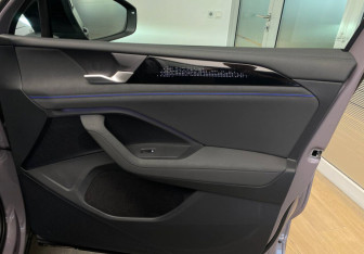 Новый Volkswagen Tiguan 2025 (14 фото)