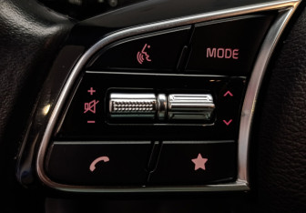 Подержанный автомобиль Kia Cerato Sedan 2021 года (20 фото)