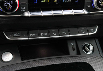 Новый Audi Q5 2025 (26 фото)