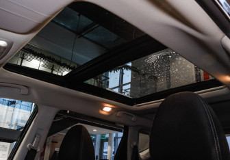 Подержанный автомобиль Nissan X-Trail 2021 года (13 фото)