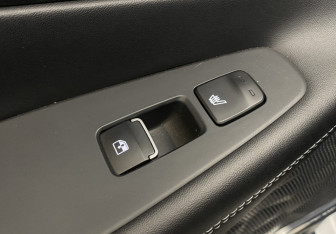 Подержанный автомобиль Hyundai Santa Fe 2021 года (12 фото)