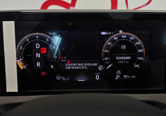 Новый Volkswagen Tiguan 2026 (13 фото)