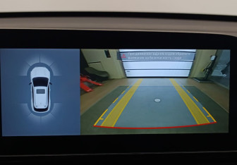 Подержанный автомобиль Omoda C5 2024 года (15 фото)