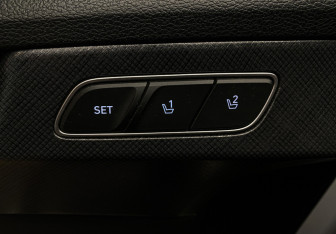 Подержанный автомобиль Hyundai Palisade 2022 года (25 фото)