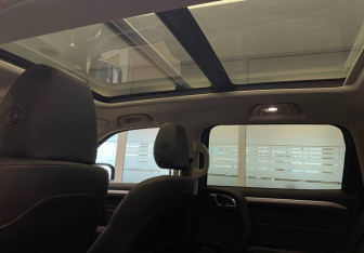 Подержанный автомобиль Haval Dargo 2025 года (8 фото)