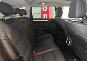 Подержанный автомобиль Haval Dargo 2023 года (7 фото)