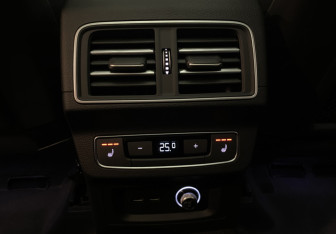 Новый Audi Q5 2025 (12 фото)