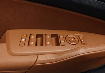 Новый Kia Sportage 2026 (11 фото)