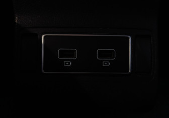 Подержанный автомобиль Renault Kaptur 2020 года (9 фото)