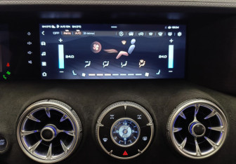 Подержанный автомобиль Tank 300 2024 года (22 фото)